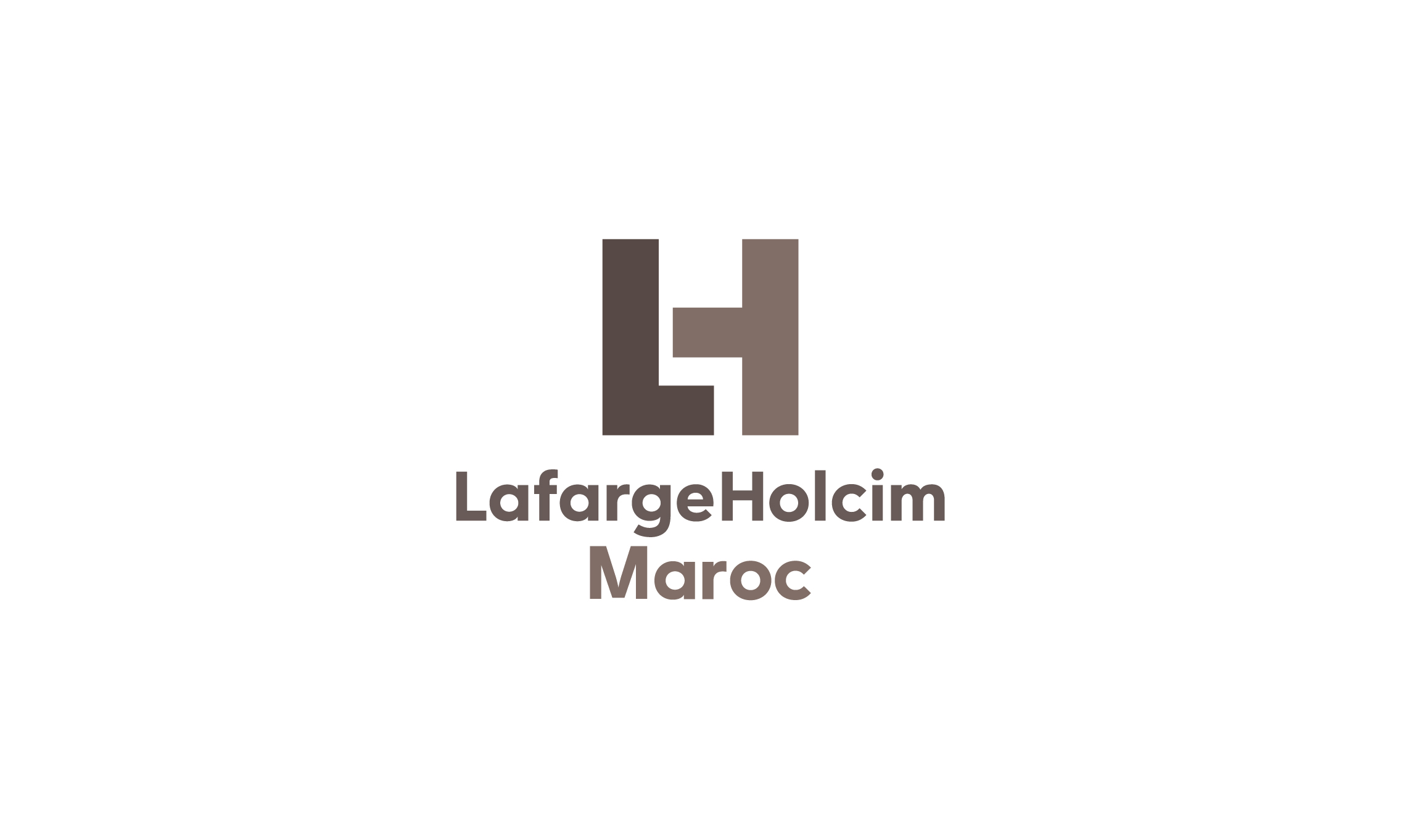 Communiqué de presse LAFARGEHOLCIM Maroc - T4 2021